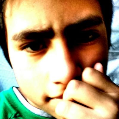 Profile Picture of Gabriel Allende (@GabrielAllend18) on Twitter