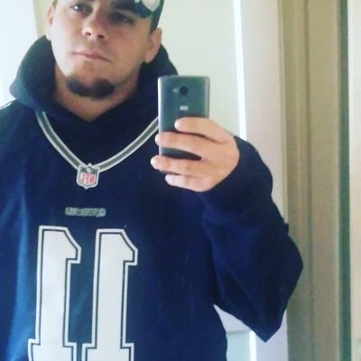 Profile Picture of Korey James Denson (@texasborn1991) on Twitter