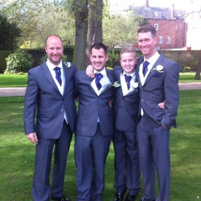 Profile Picture of James Hampshire (@jimhampshire1) on Twitter