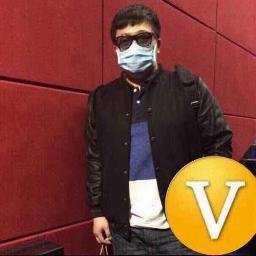 Profile Picture of 王科翰 (@Keahn_Wang) on Twitter