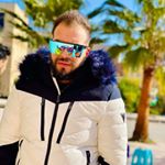 Profile Picture of Alla Boulahouache (@boulahouache) on Instagram