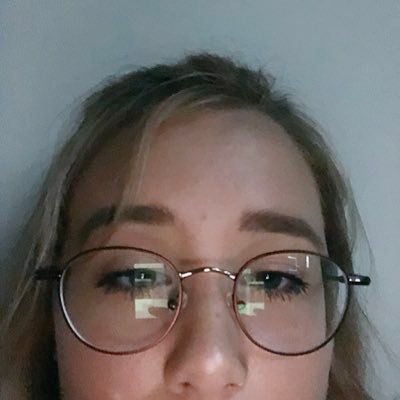 Profile Picture of Emma Bachman (@grigs_) on Twitter