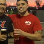 Profile Picture of Mark Anthony Marroquin (@markant95) on Instagram