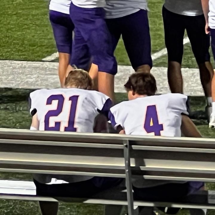 Profile Picture of Mitchell (@mitchell.speers) on Tiktok