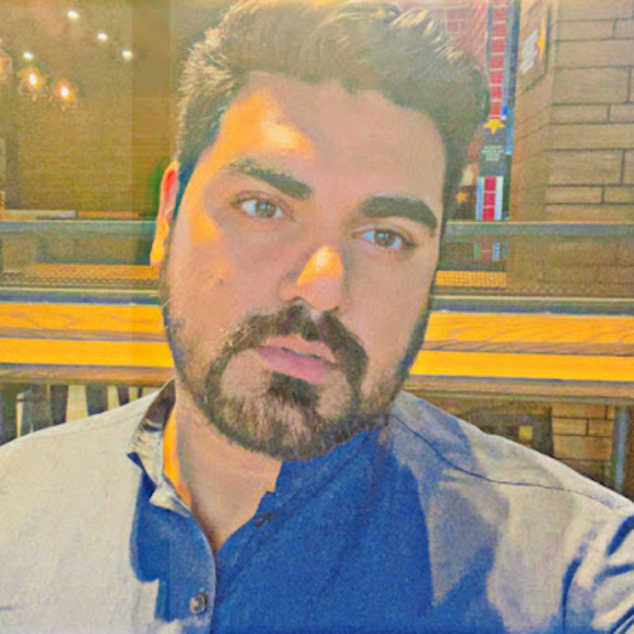 Profile Picture of Chaudhary Hasnain akhtar (@naynijuut) on Poshmark