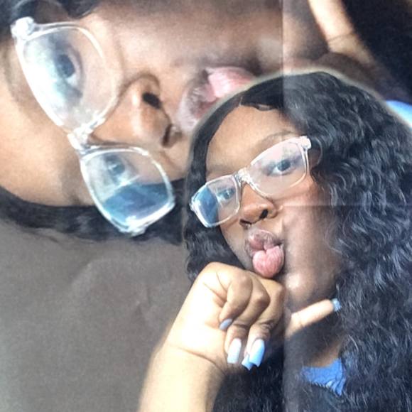 Profile Picture of Clariona Jackson (@clarionaj) on Poshmark