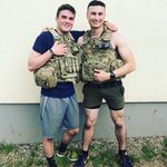 Profile Picture of Trevor Wipf (@zociety_wipf) on Instagram
