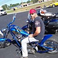 Profile Picture of Jarrod Klein (@jarrod2500) on Pinterest