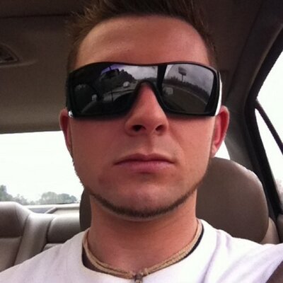 Profile Picture of Ben Blocker (@benjamenblocker) on Twitter