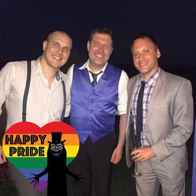 Profile Picture of Marcus Swift (@MarcHSwift) on Twitter