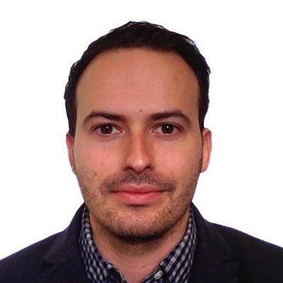 Profile Picture of Miguel Sanchez (@GenevaMiguel) on Twitter