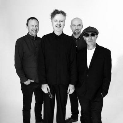 Profile Picture of Julian Siegel 4tet (@JSQuartet1) on Twitter