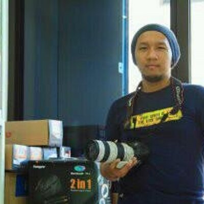 Profile Picture of Henry Reza .N (@Henryhenza) on Twitter