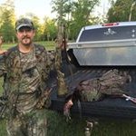 Profile Picture of Steven Hayslip (@stevenhayslip) on Instagram