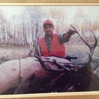 Profile Picture of Steve Efurd (@Steve-Efurd) on Facebook