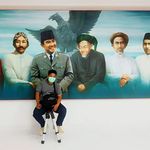 Profile Picture of Muhammad Adam Armansyah (@__dam.armsyh) on Instagram