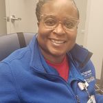 Profile Picture of Ivy Jill Martin-Jacobs (@chubee2014) on Instagram