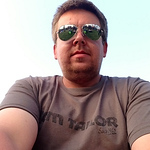 Profile Picture of David Aerts (@david_aerts) on Flickr