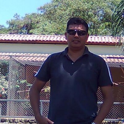 Profile Picture of Carlos Higa (@@Cauhi) on Twitter