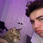 Profile Picture of Mason Boyd (@masonboyd01) on Instagram
