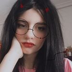 Profile Picture of A L E X A   W A L S H ❄️🏳️‍🌈 (@alexaa_gc) on Instagram