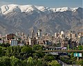 Profile Picture of Tehranon Wikipedia