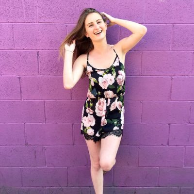 Profile Picture of Devin Taylor Shae (@dheldxo_) on Twitter