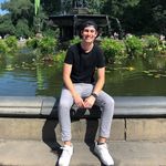 Profile Picture of Chad Weemhoff (@chad_the_panda) on Instagram