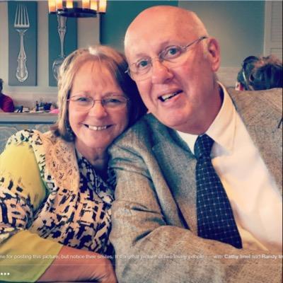 Profile Picture of Randy Imel (@imel_randy) on Twitter