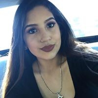 Profile Picture of Andrea Chavez (@andrea-chavez-54) on Quora