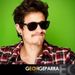 Profile Picture of George Parra (@georgeparra) on Pinterest
