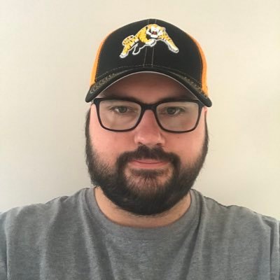 Profile Picture of Alex Watson (@floweringsnows) on Twitter