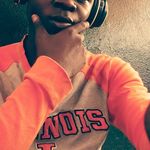 Profile Picture of Nathaniel  Zinnah (@nathanielzinnah) on Instagram