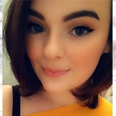 Profile Picture of Catherine Aldridge (@randomx306) on Twitter