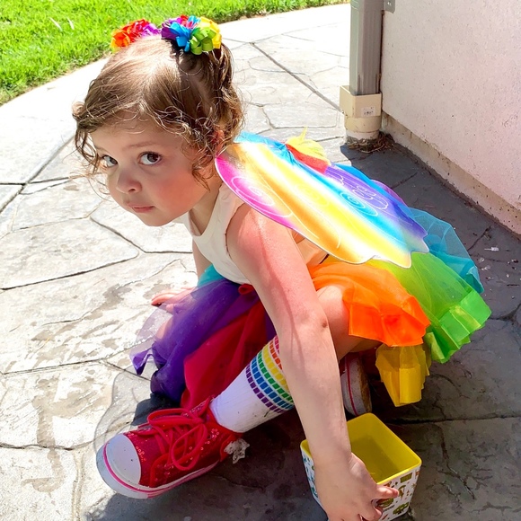 Profile Picture of Renée Ghali (@airlily) on Poshmark