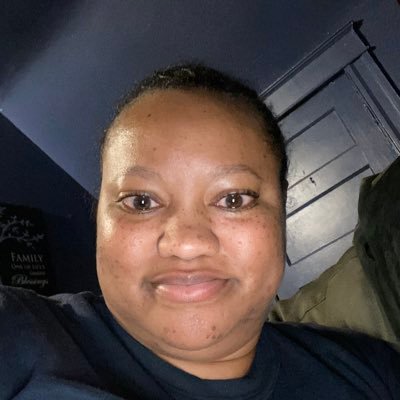 Profile Picture of Crystal Cuffee (@CrystalCuffee1) on Twitter