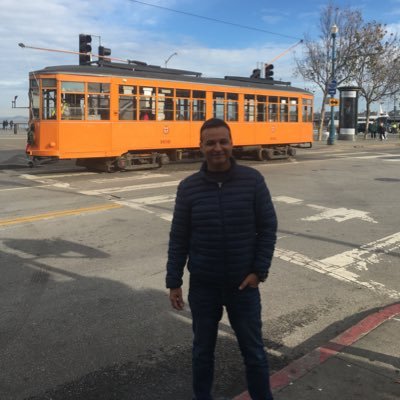 Profile Picture of Javier Preciado (@javierpreciad) on Twitter