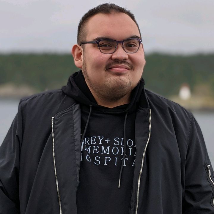 Profile Picture of RALPH CORLEONE (@superkickparty) on Tiktok