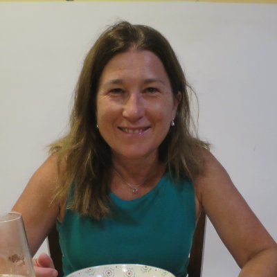 Profile Picture of Sarah Provan (@SarahProvan2) on Twitter