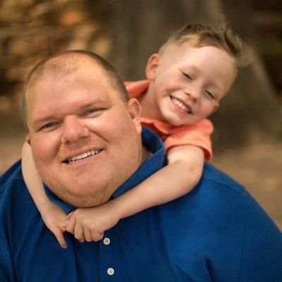 Profile Picture of James Boykin (@boykin_james) on Twitter