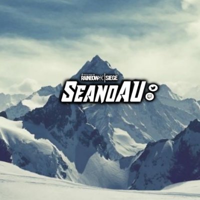 Profile Picture of Sean (@SeanoAU_) on Twitter