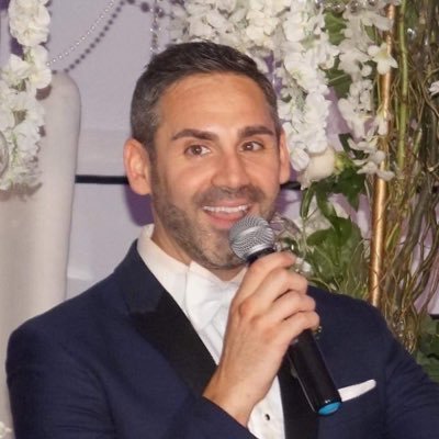 Profile Picture of Charles Albanese (@CharlesAlbanese) on Twitter