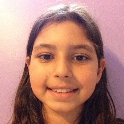 Profile Picture of Sophia (@fifi_silvaVEVO) on Twitter