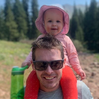 Profile Picture of Michael Lahart (@LahartMichael) on Twitter