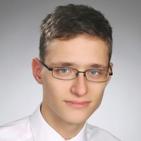 Profile Picture of Benjamin Balogh (@benjamin-balogh-3) on Quora