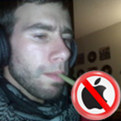 Profile Picture of Marc Laferriere (@laferriere25) on Twitter