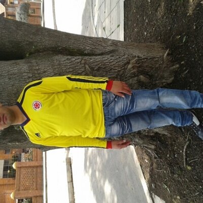 Profile Picture of Juan Pombo Payares (@juanpombo19) on Twitter
