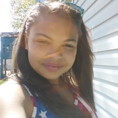 Profile Picture of Jordyn Rae (@jordynrae31) on Twitter