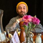 Profile Picture of Jeremiah Douglas Stroud (@stroudworks) on Instagram