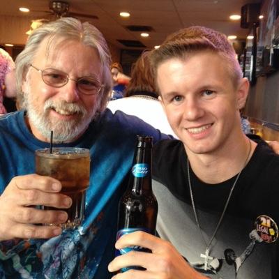 Profile Picture of Matt Doerr (@mattdoerr2393) on Twitter